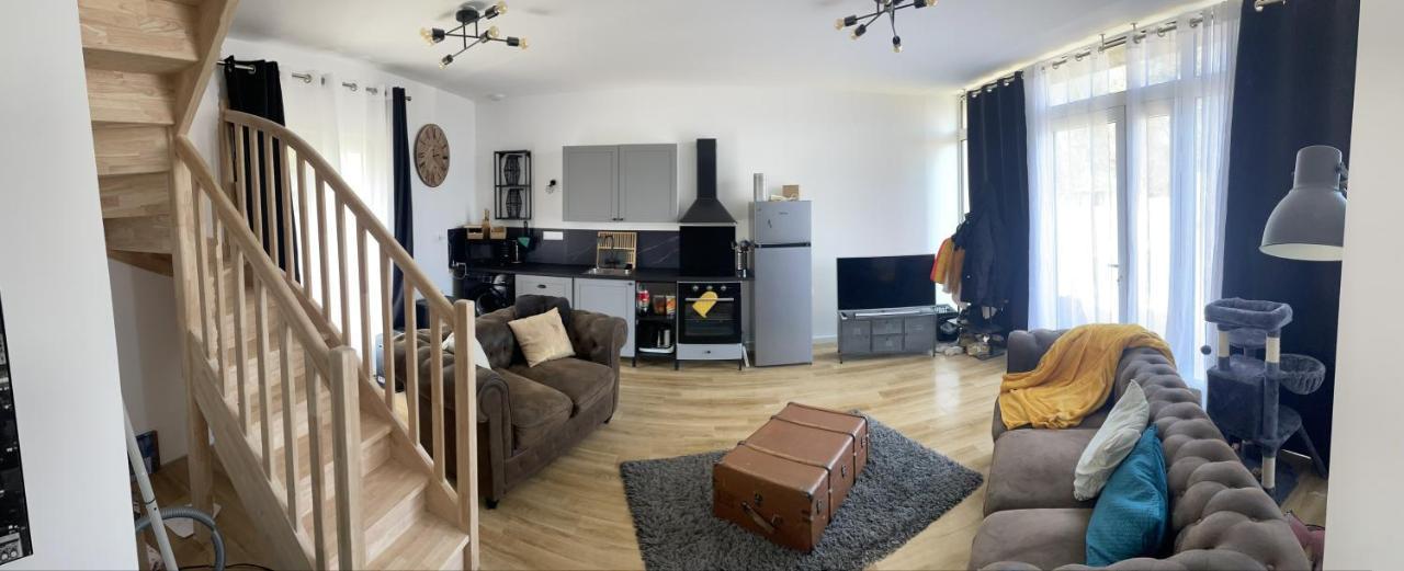 Omaha Holiday home Saint-Laurent-sur-Mer