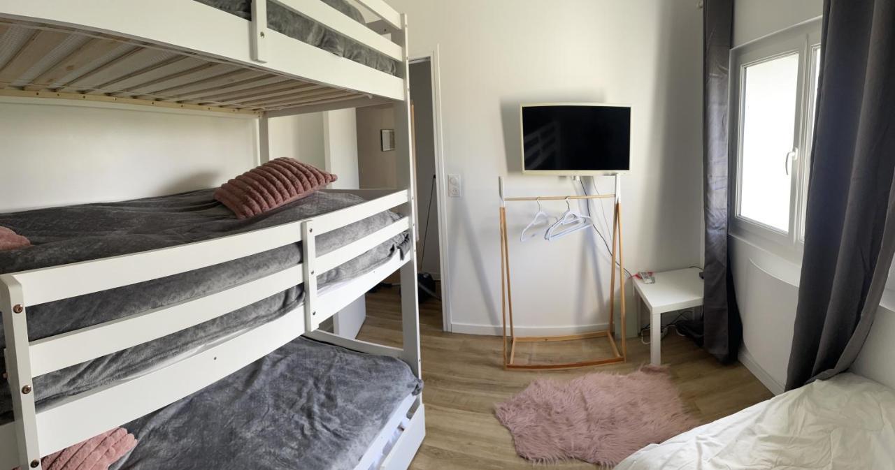 Holiday home Omaha Saint-Laurent-sur-Mer