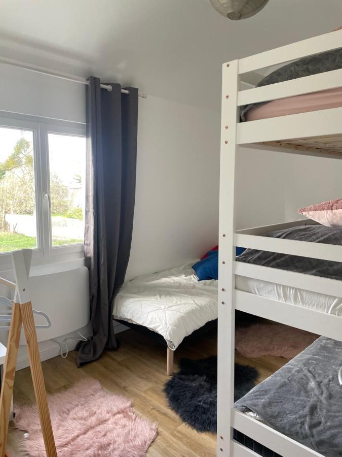 Hébergement de vacances Omaha *
