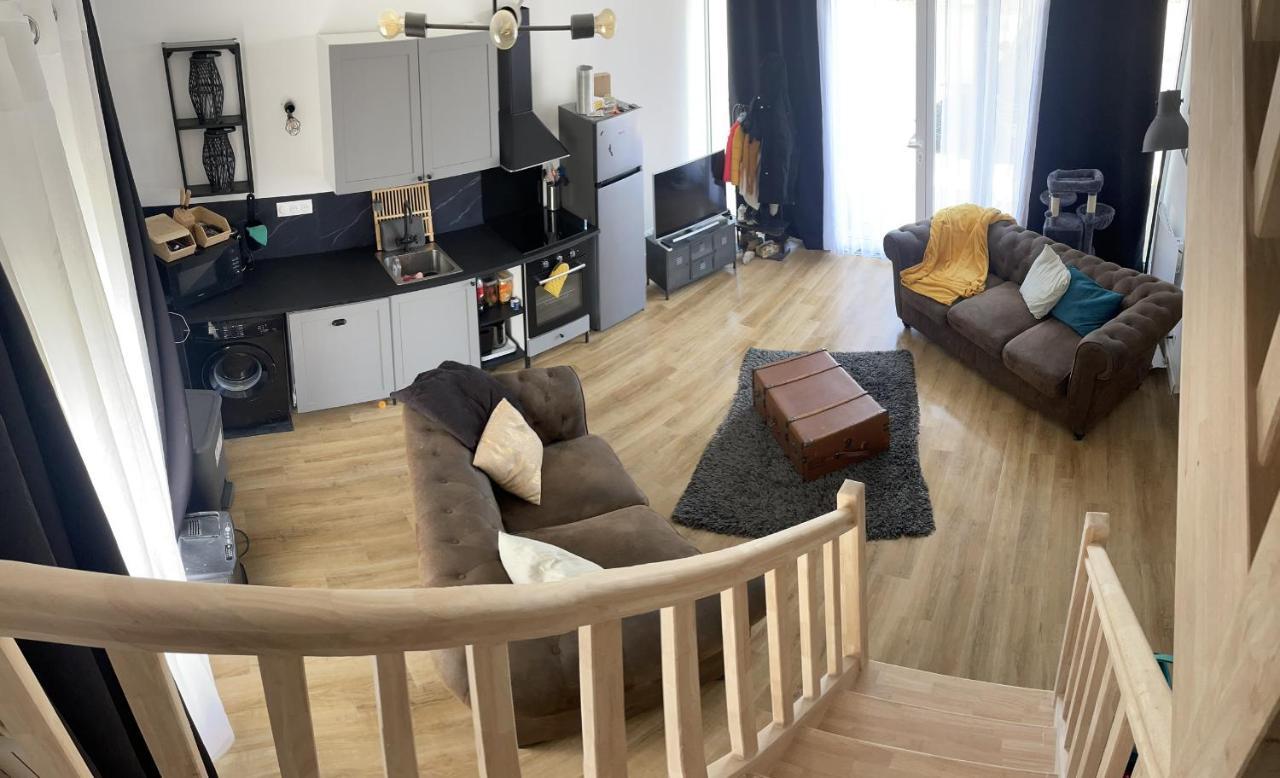 Ferienhaus Omaha *