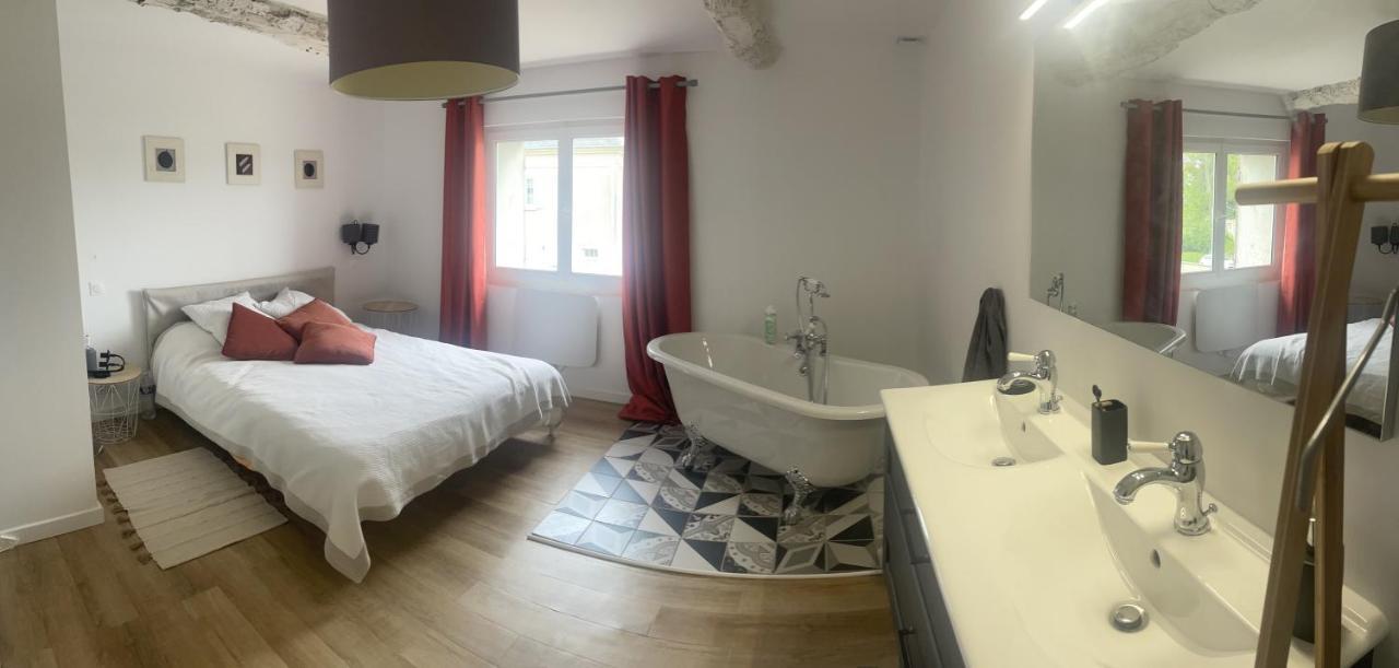 Omaha Holiday home Saint-Laurent-sur-Mer