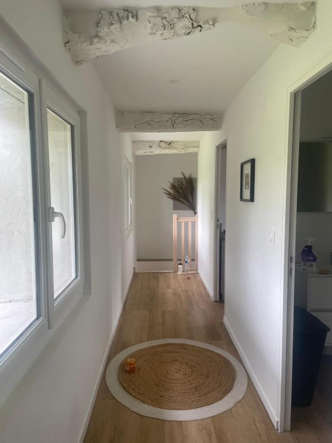 Holiday home Omaha Saint-Laurent-sur-Mer