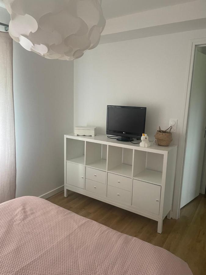 Holiday home Omaha Saint-Laurent-sur-Mer