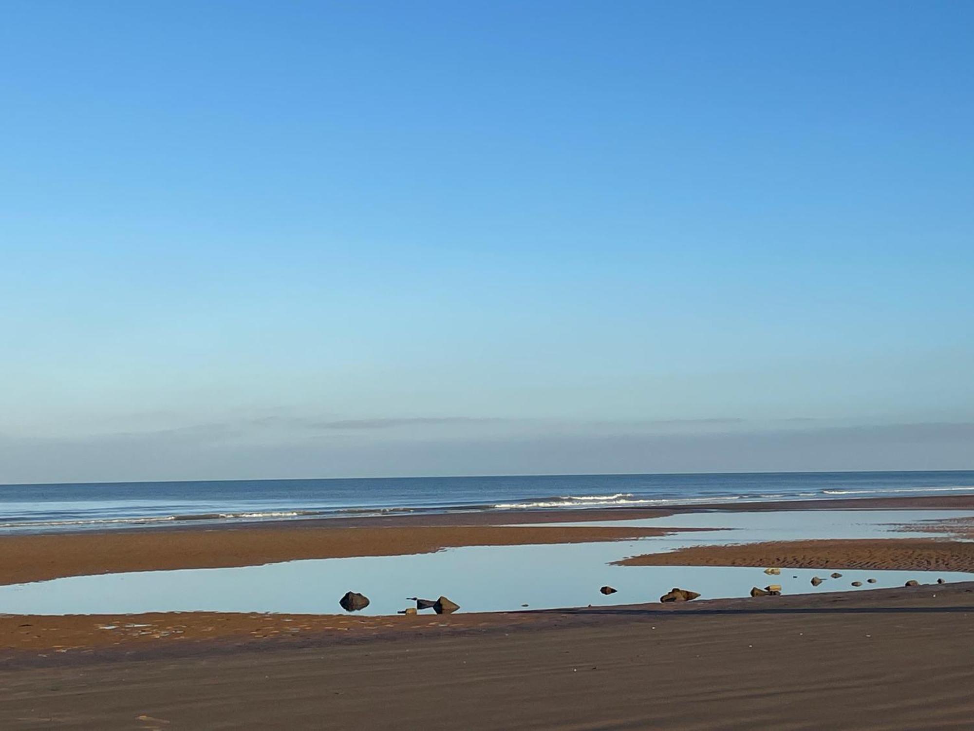 Holiday home Omaha Saint-Laurent-sur-Mer