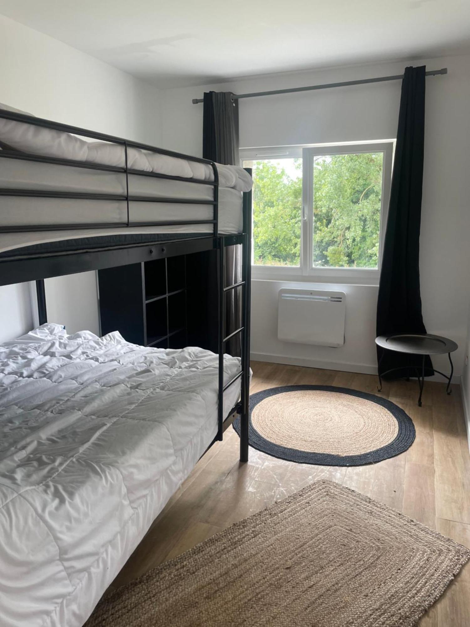Ferienhaus Omaha Saint-Laurent-sur-Mer
